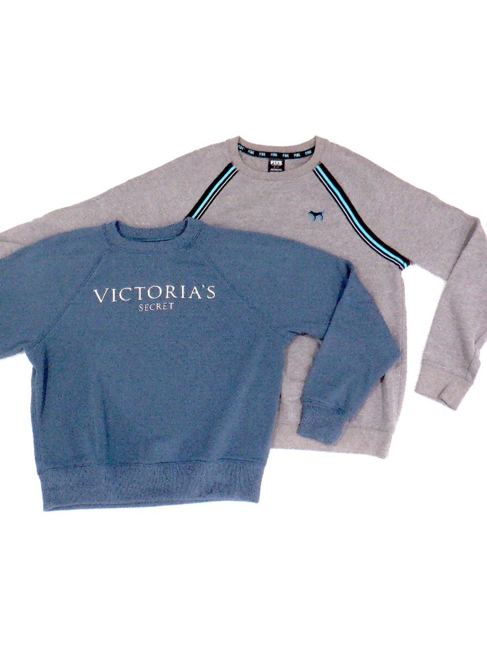 PINK & Victoria's Secret Sweatshirts